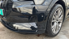 Audi E-Tron 300kW 55 Quattro 95kWh Launch Edition 5dr Auto Electric Estate